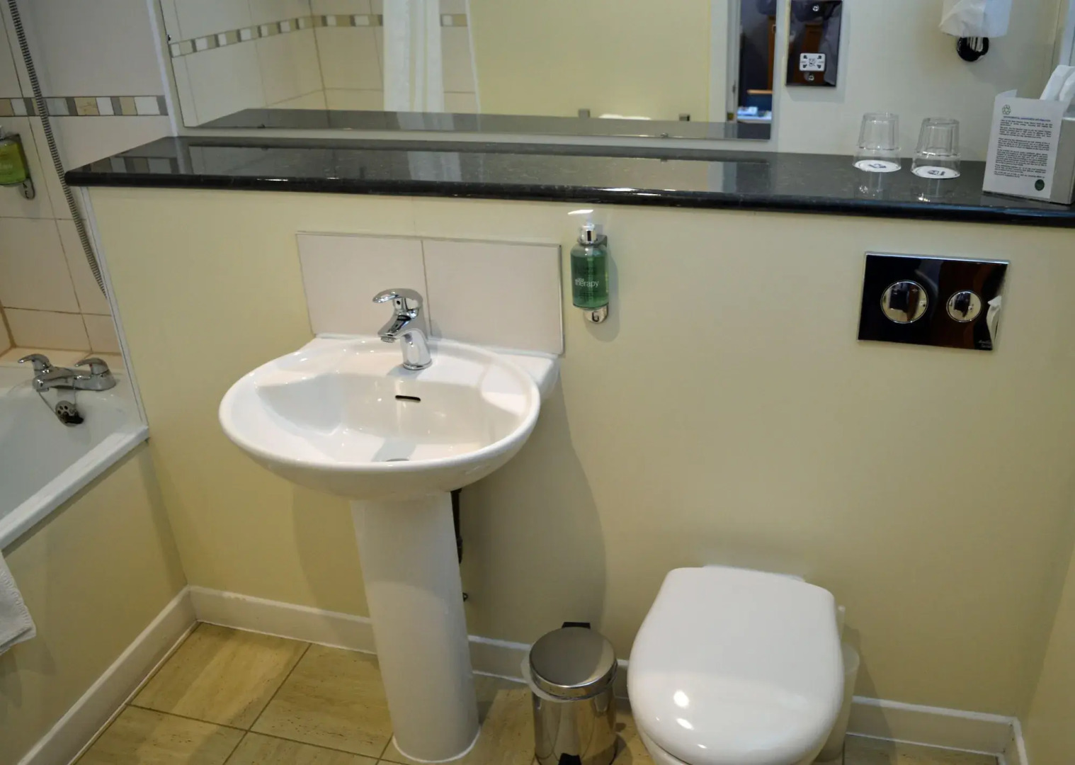 Photo - Best Western Kings Manor