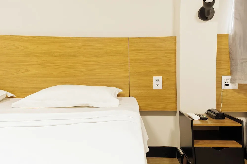Foto - Hotel MOVE BH