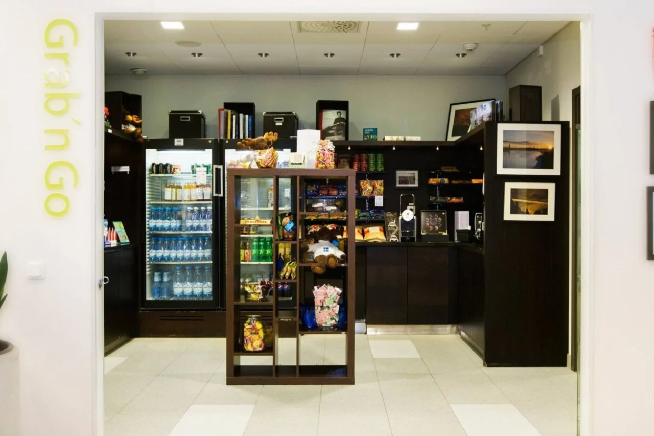 Foto - Courtyard by Marriott Stockholm Kungsholmen