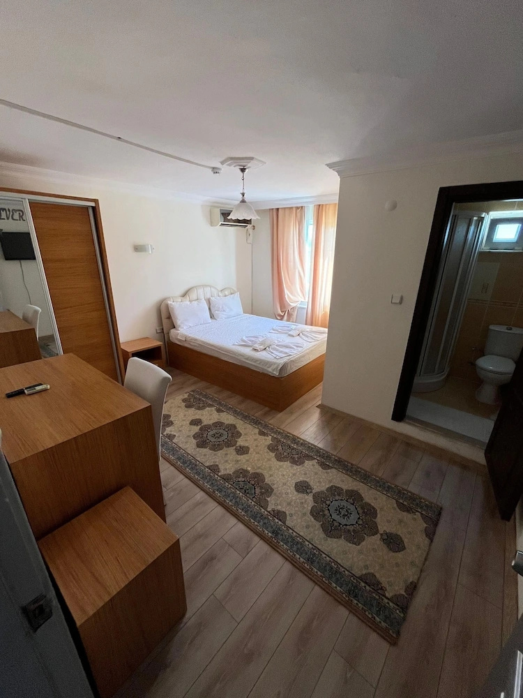 Grand Alver Otel