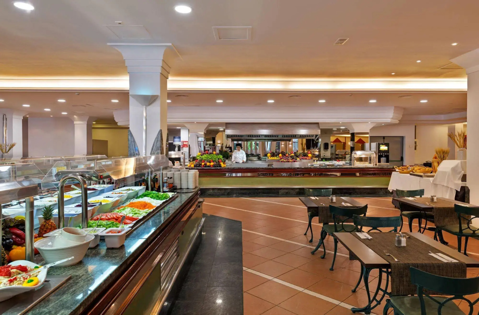 Foto - Mirador Maspalomas by Dunas