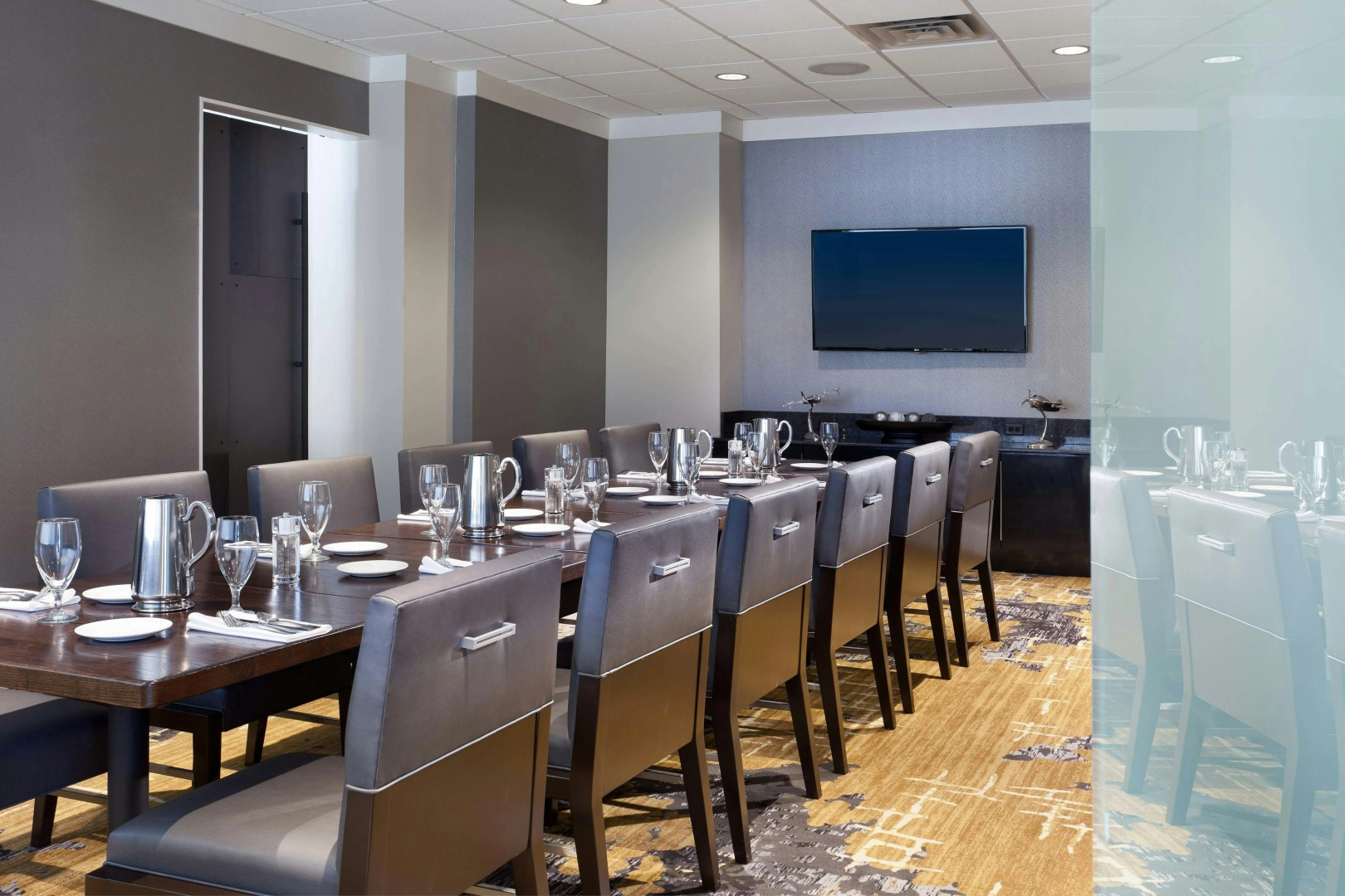 Photo - Tampa Airport Marriott