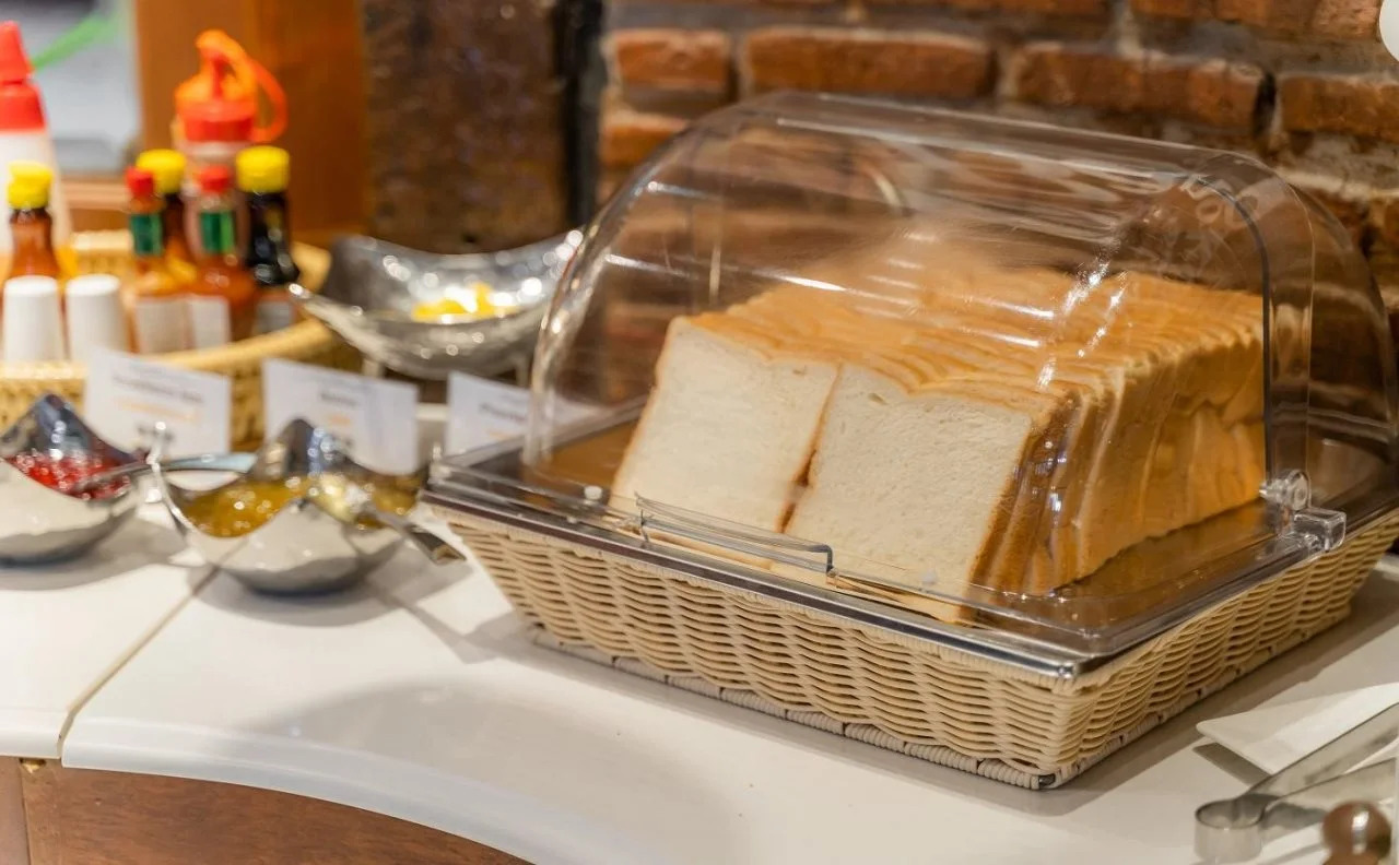 Foto - True Siam Phayathai Hotel