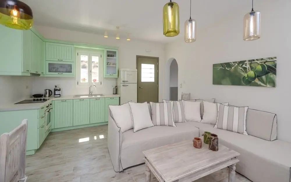 Photo - Aerides Villas