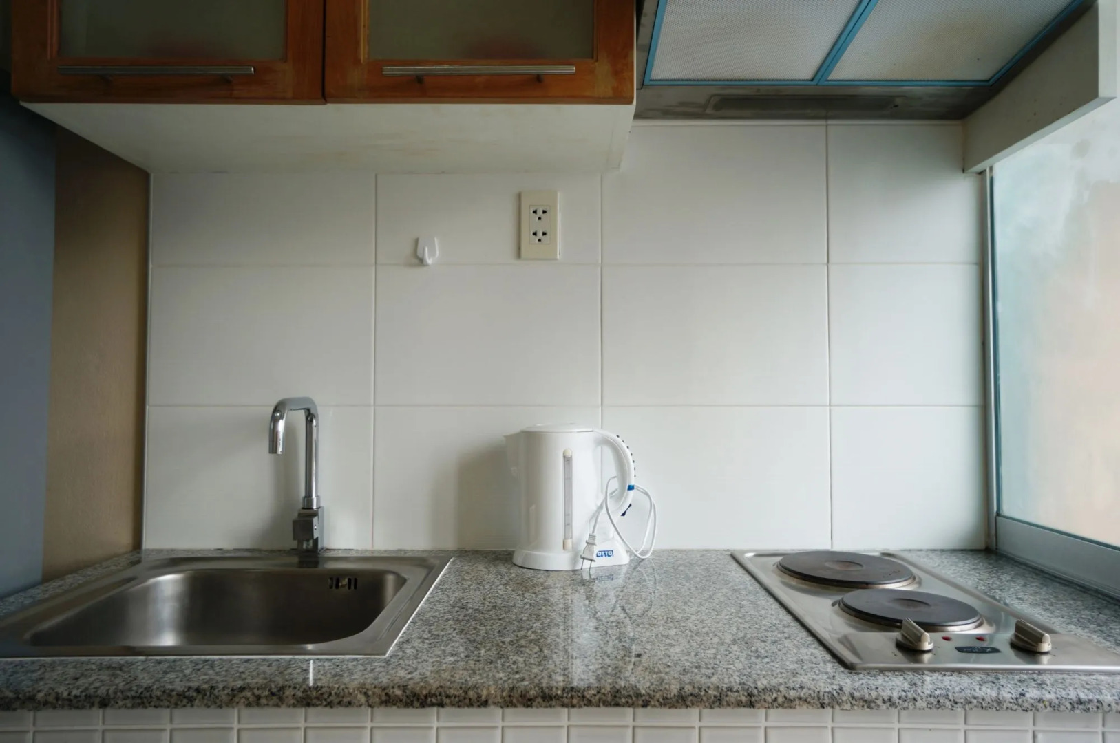 Foto - Silom Convent Garden