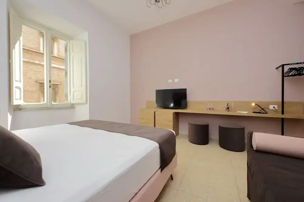 Foto - Youroom Quattro Fontane - Rooms