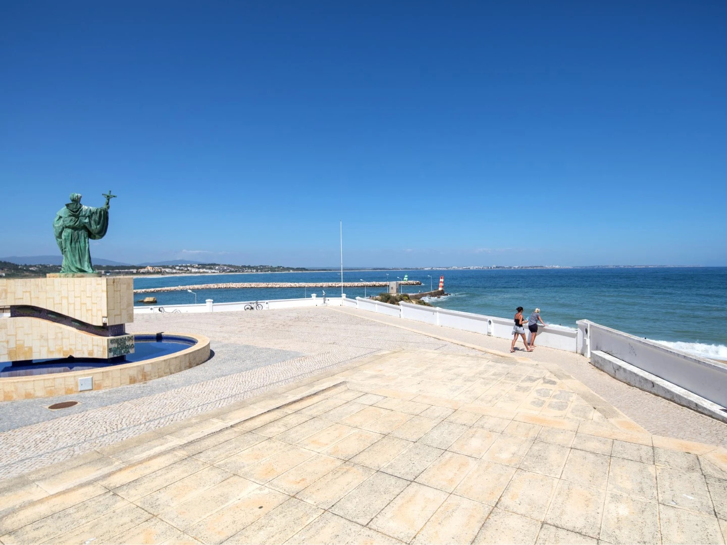 Foto - Dom Pedro Lagos