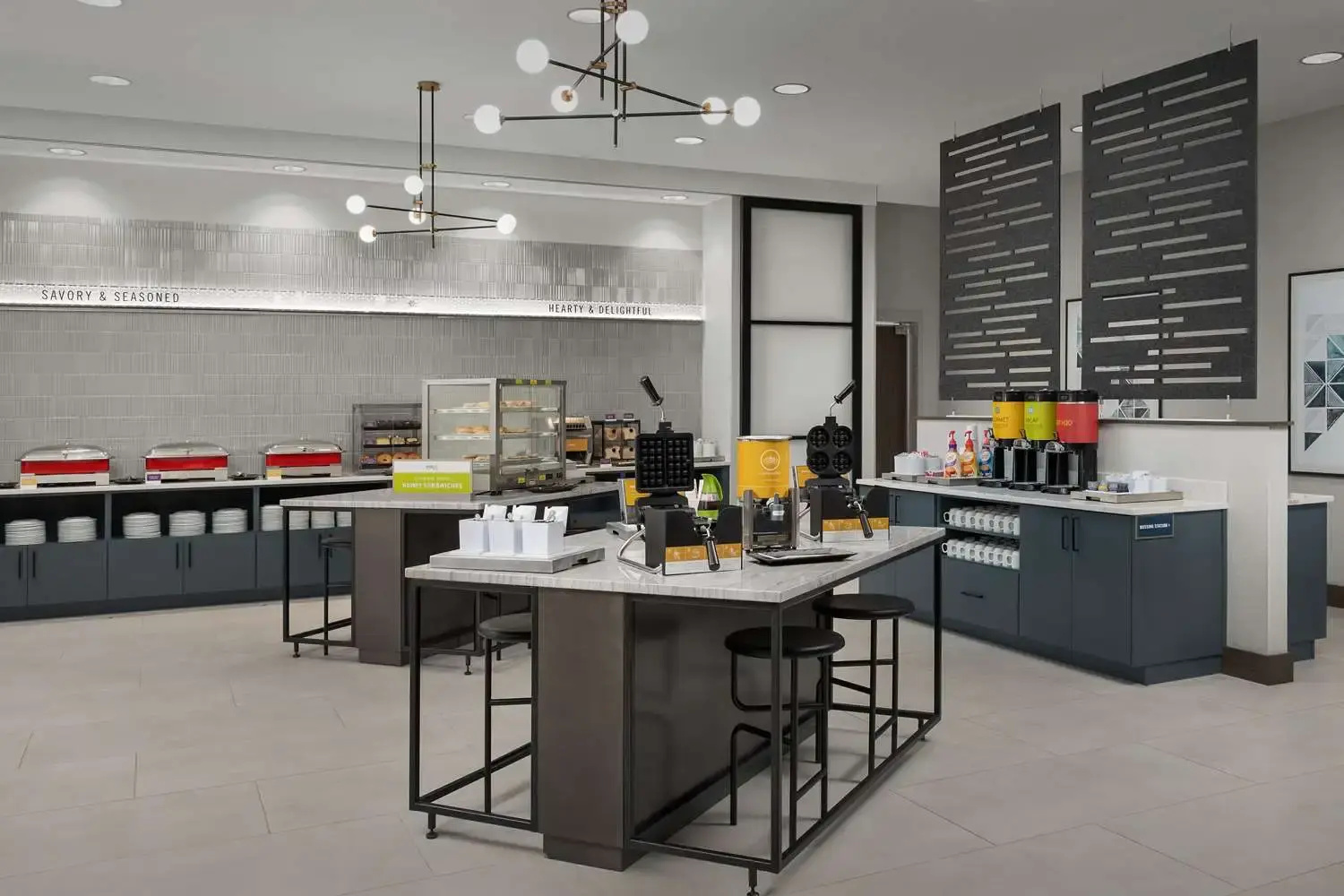 Photo - Home2 Suites by Hilton Orlando Southeast Nona