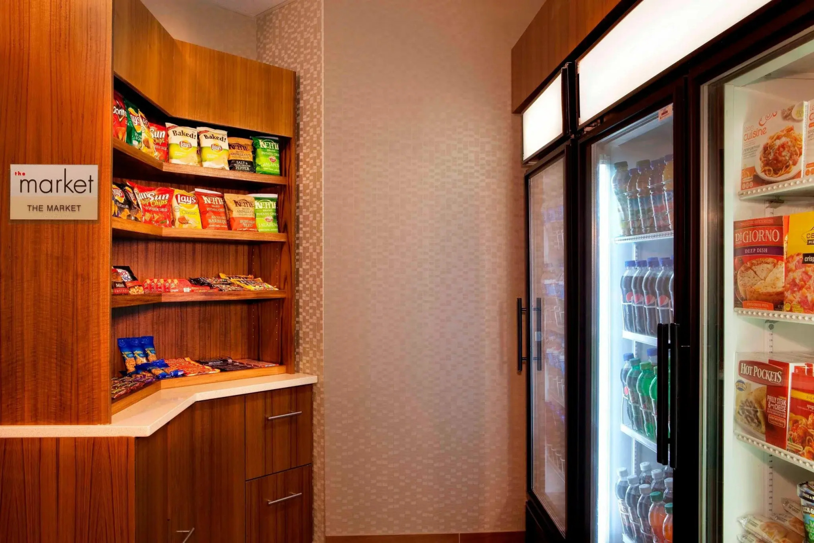 Foto - SpringHill Suites Boston Peabody