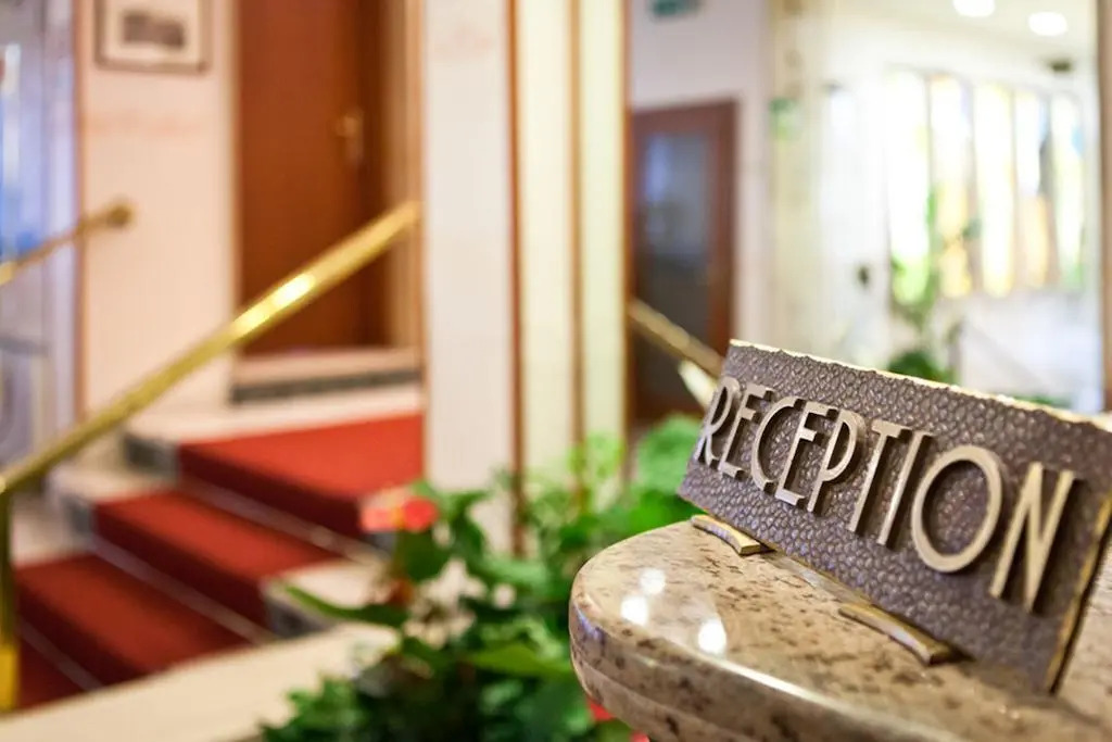 Photo - Hotel Terminus & Plaza