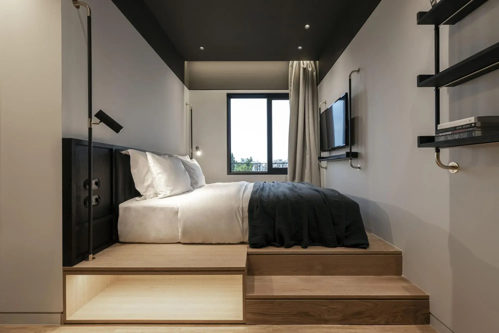 Photo - The Modernist Athens