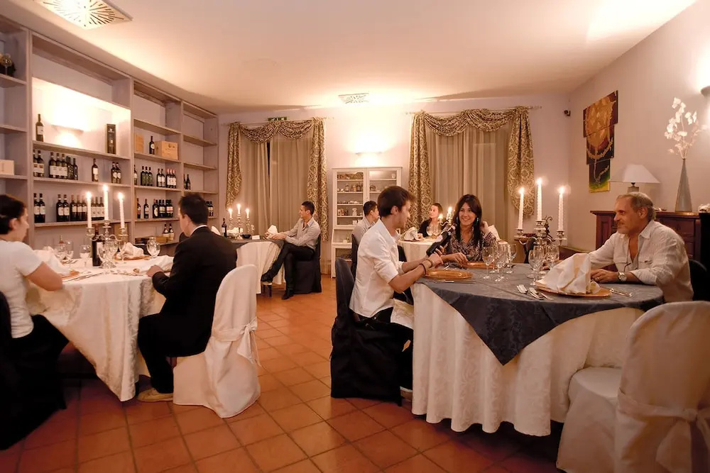Photo - hotel toscana verde