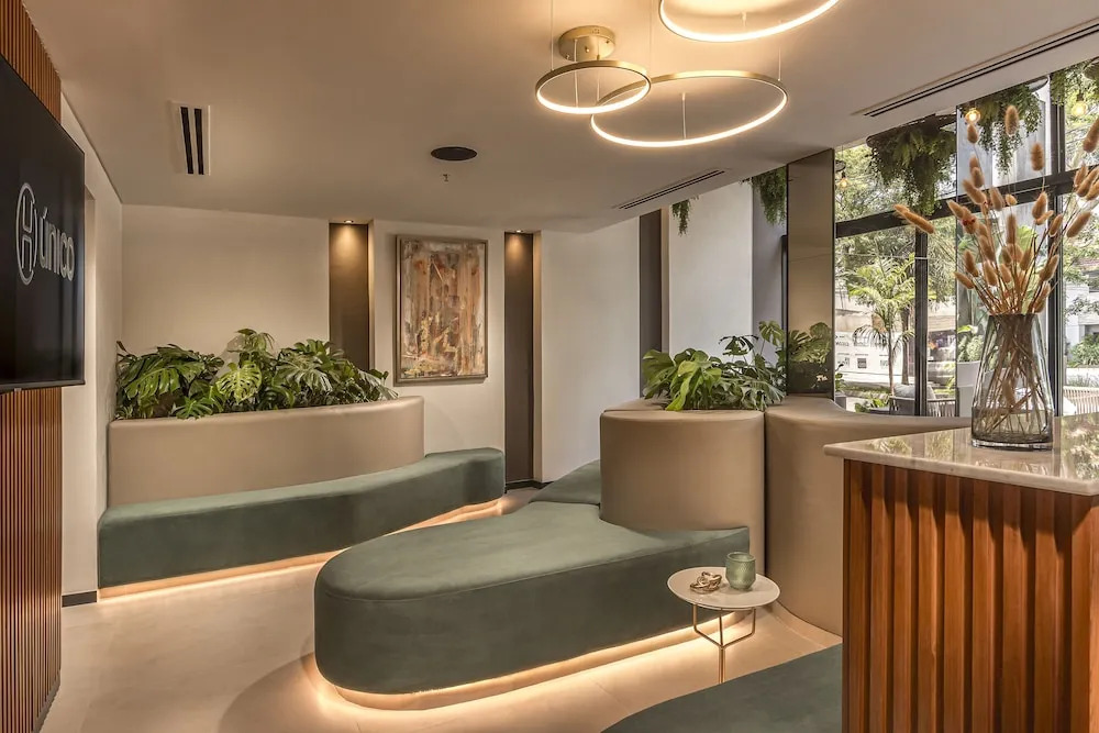 Foto - ÚNICO Residences - By AVA Rentals