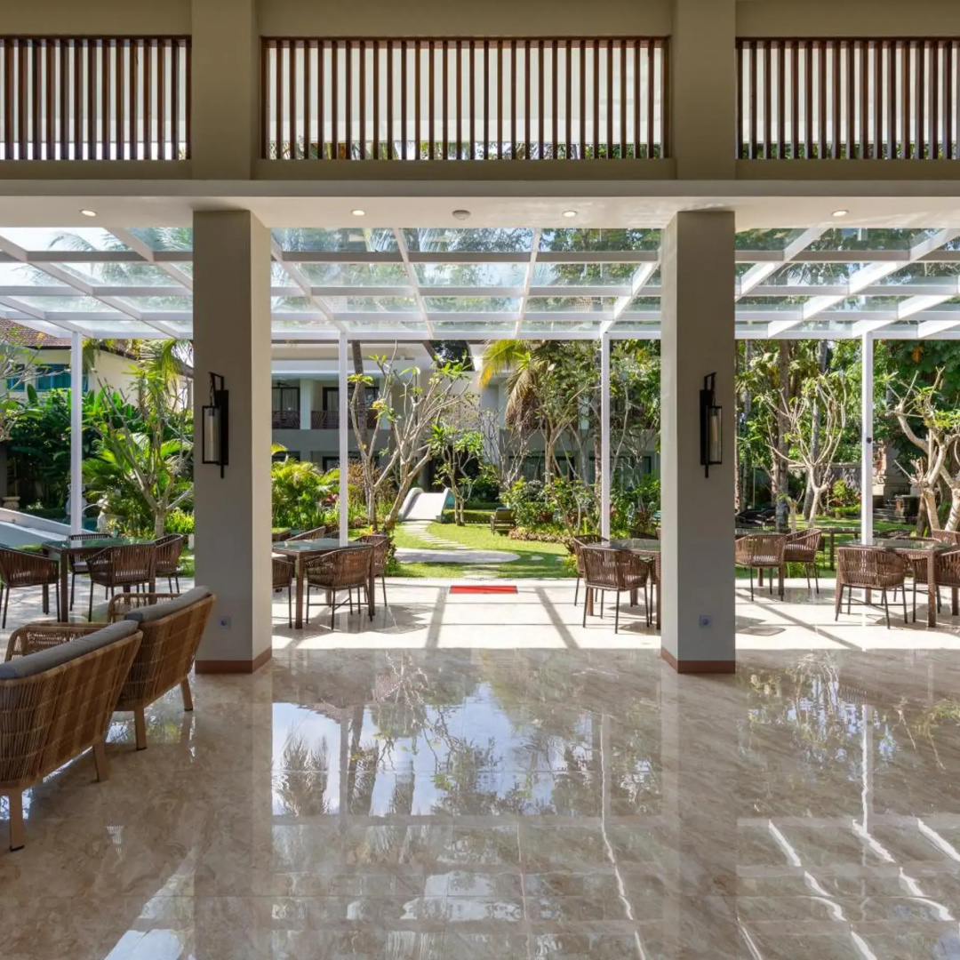 Photo - The Gantari Ubud Hotel & Villa