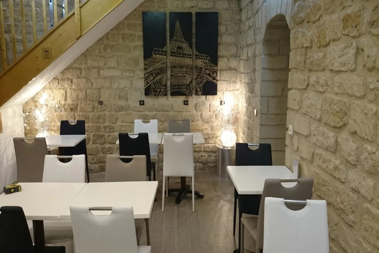 Foto - Hotel Aida Marais