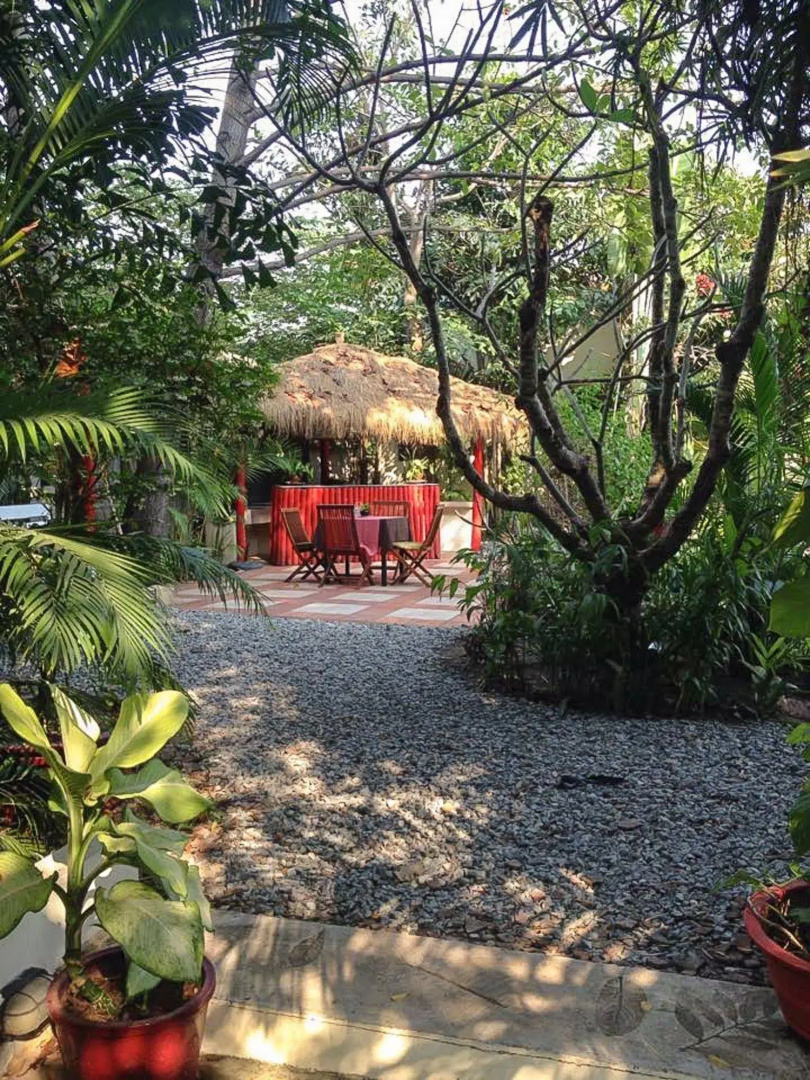 Foto - The Cockatoo Nature Resort & Spa