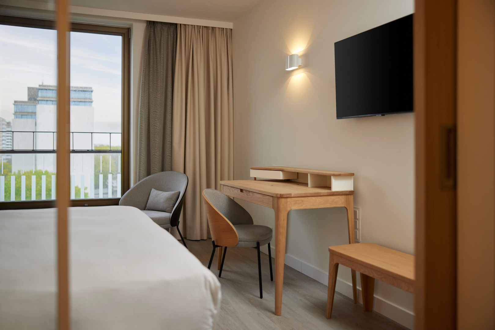 Photo - WestCord Fashion Hotel Amsterdam
