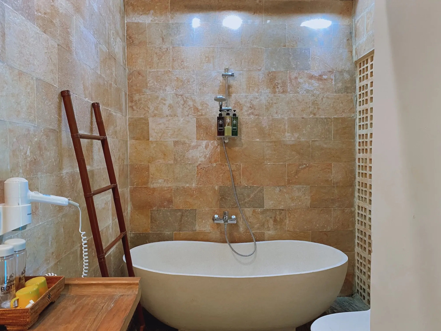 Foto - Villa Kampung Kecil Boutique Hotel