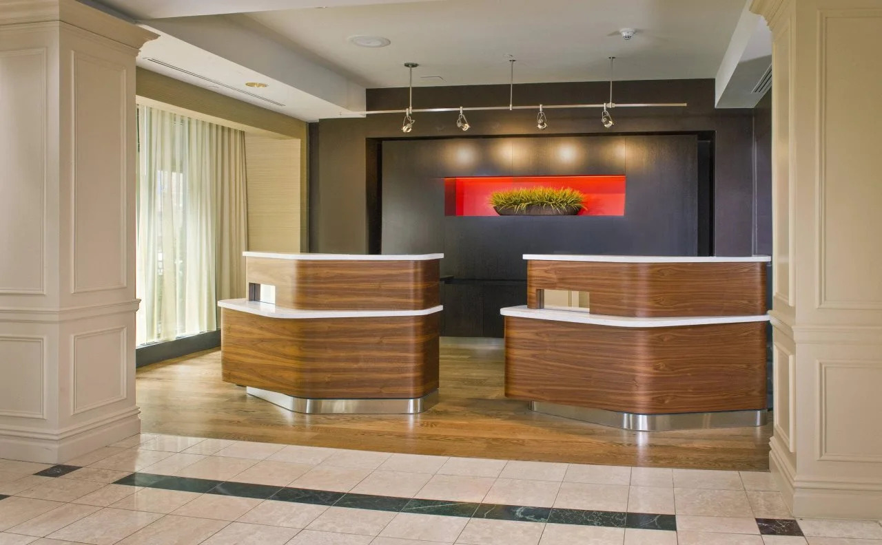 Foto - Hotel Rendale Washington DC