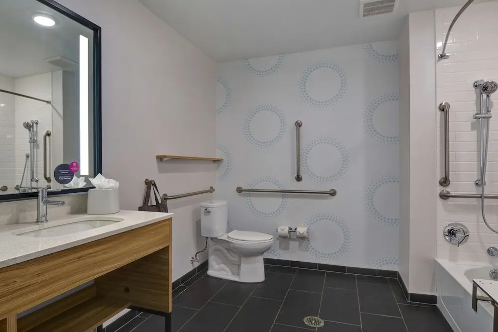 Foto - Tru By Hilton St. Petersburg Downtown Central Ave