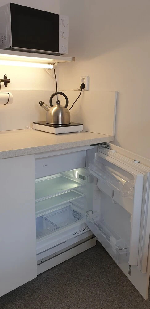 Foto - Self-service Hotel Ostaš Praha