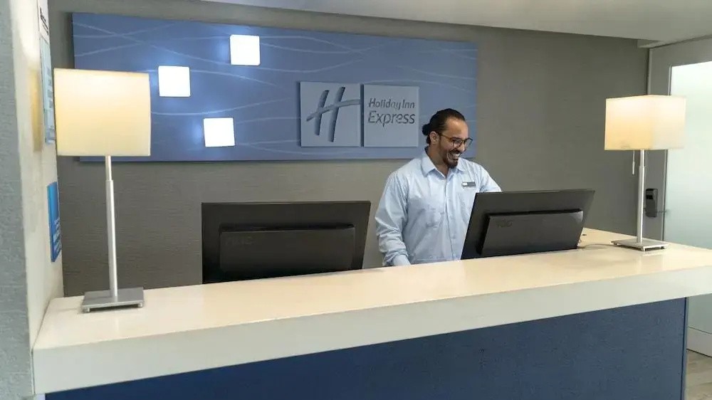 Photo - Holiday Inn Express San Juan