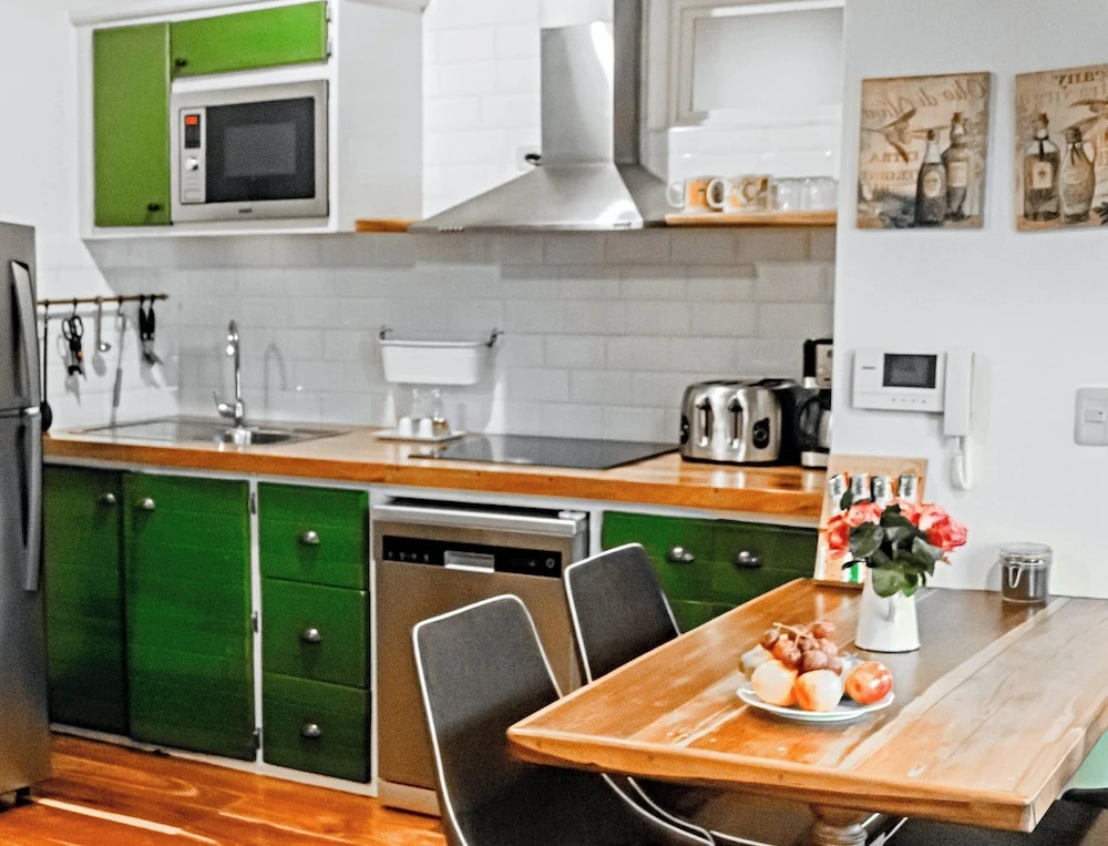 Photo - Old Town Quito Suites, Heritage Hotel, Historic center