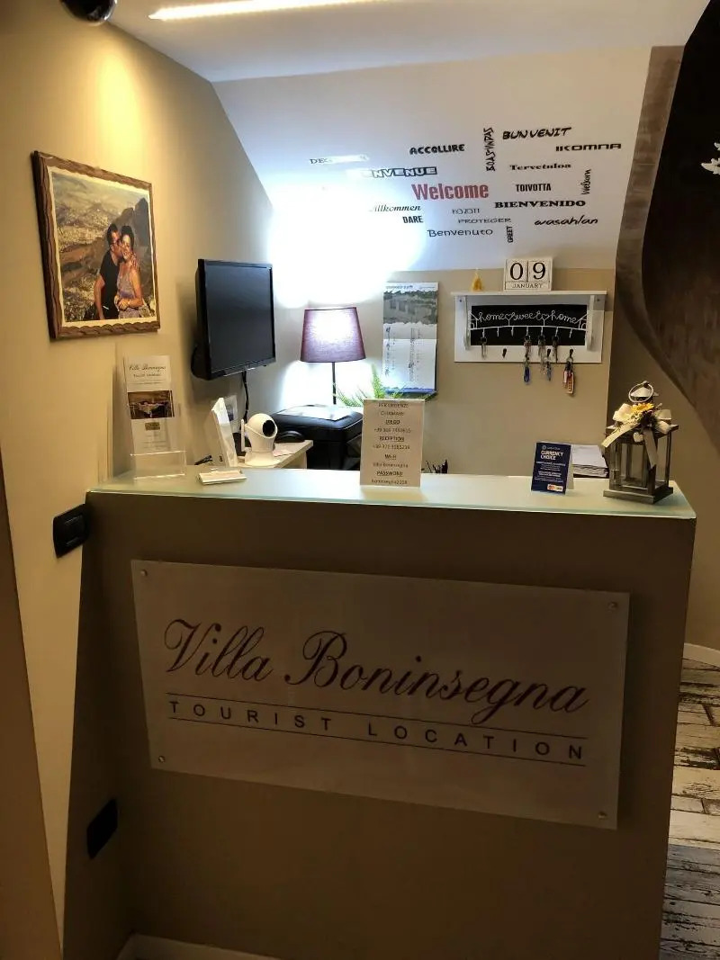 Photo - Villa Boninsegna - Wine Enoteca Verdi -