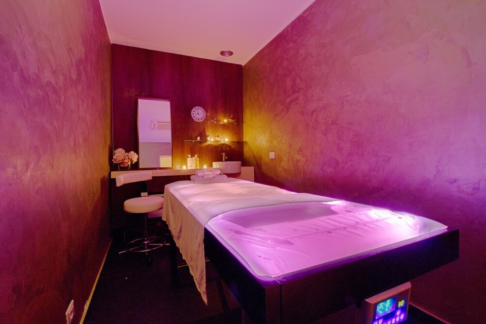 Foto - THE ROOMS - Serviced Apartments Tirana