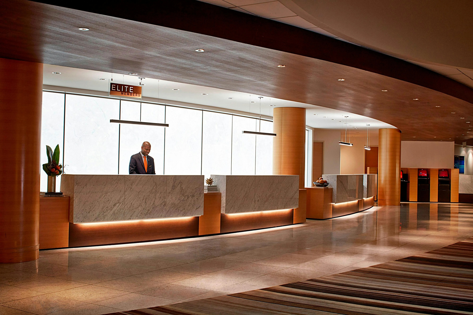 Foto - Atlanta Marriott Marquis