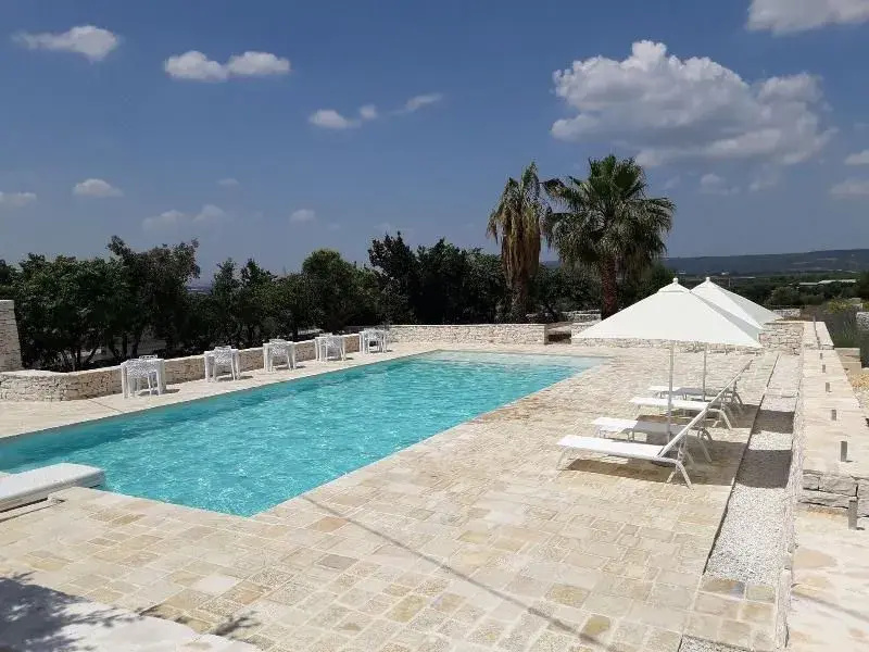 Foto - Masseria La Gravina