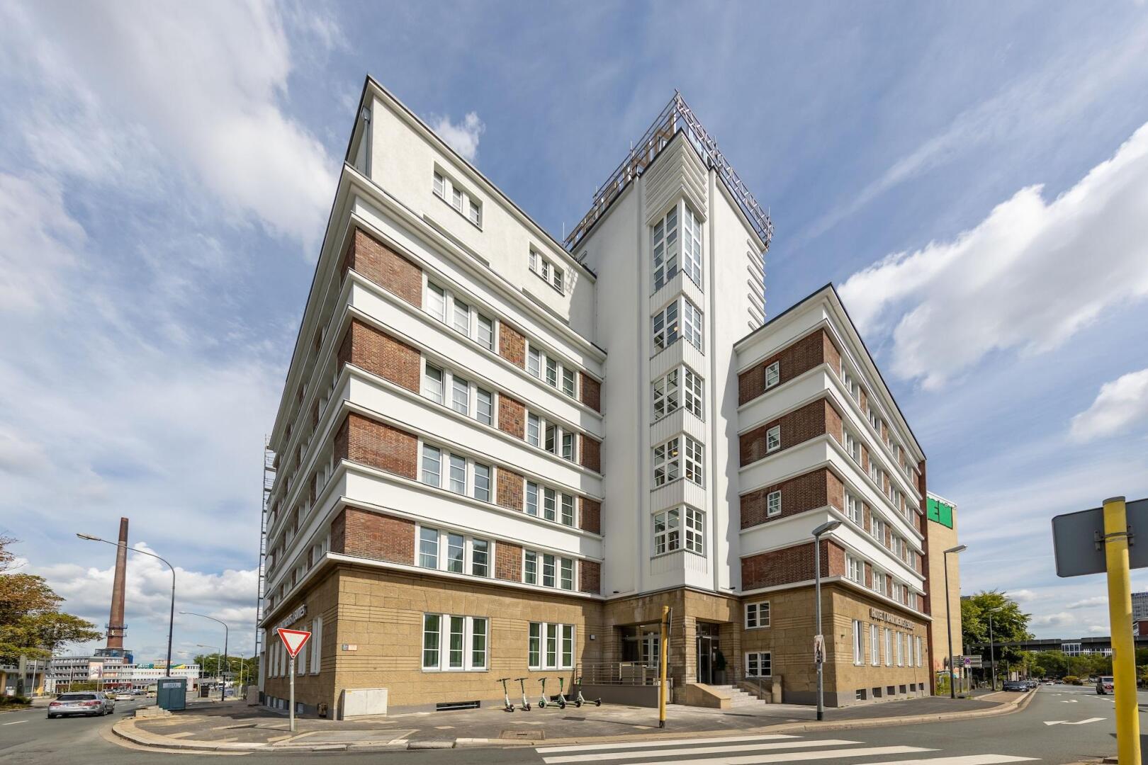 Foto - Trip Inn Hotel & Suites Essen