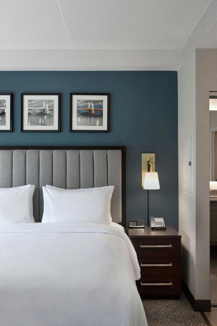 Foto - Residence Inn by Marriott Boston Back Bay/Fenway