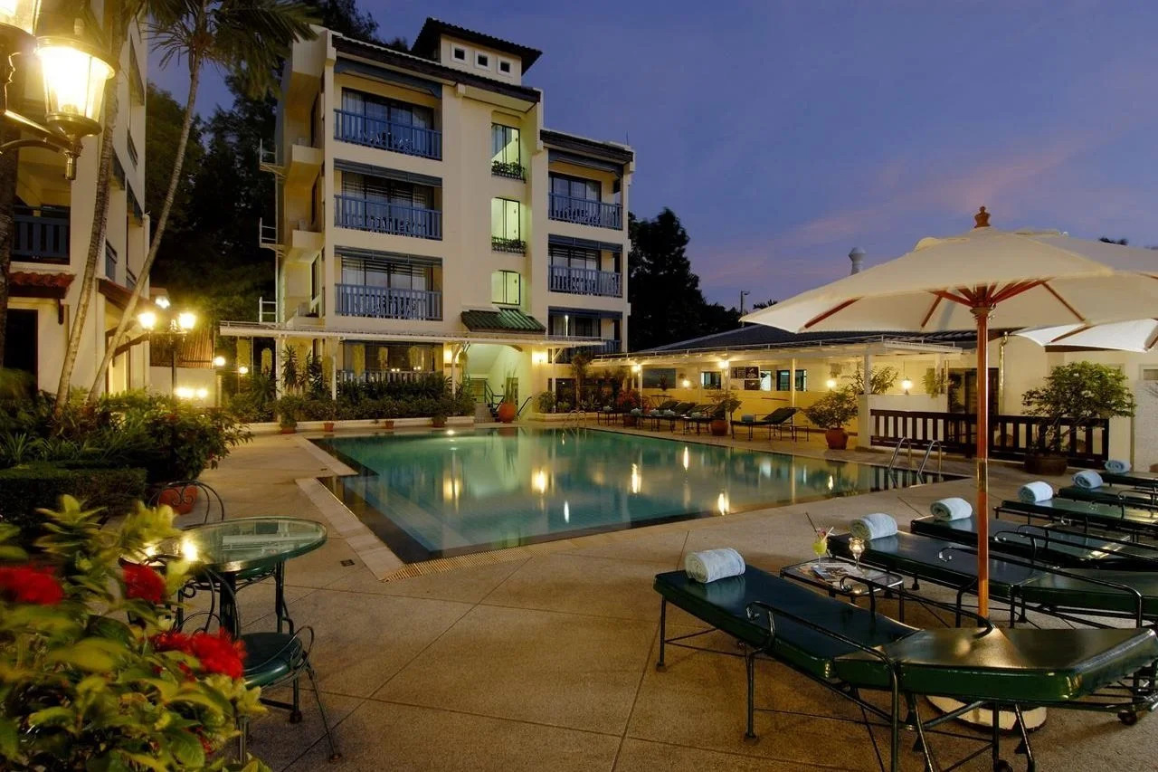 Photo - Kantary Bay Hotel Phuket