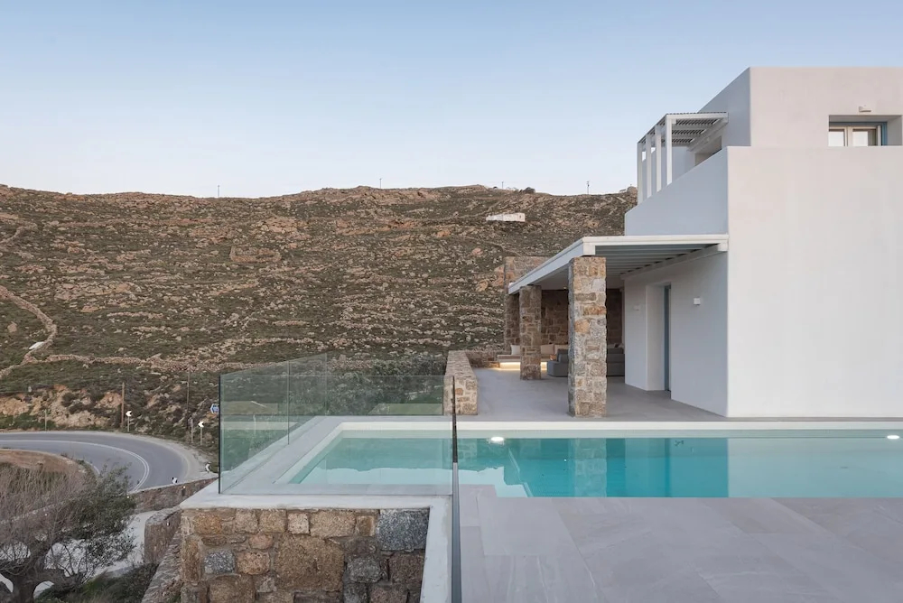 Foto - Retreat Hill Luxury Villas Mykonos
