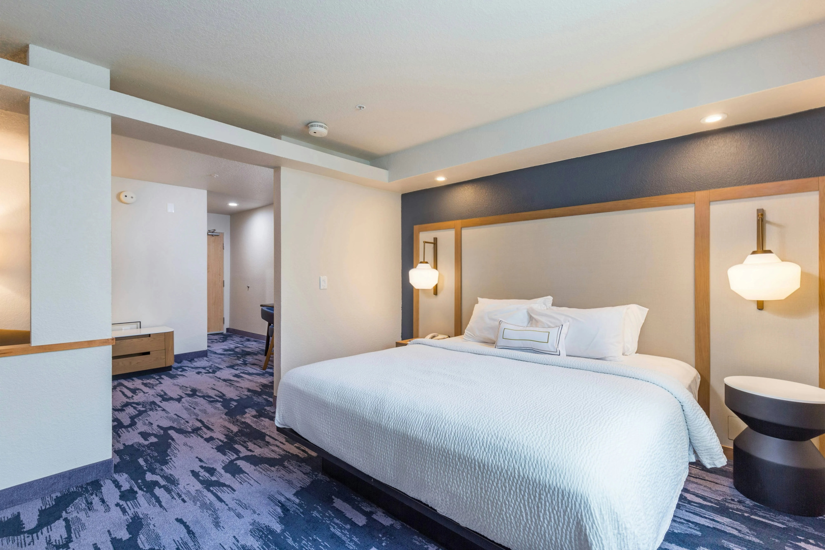 Foto - Fairfield Inn & Suites by Marriott Tampa North