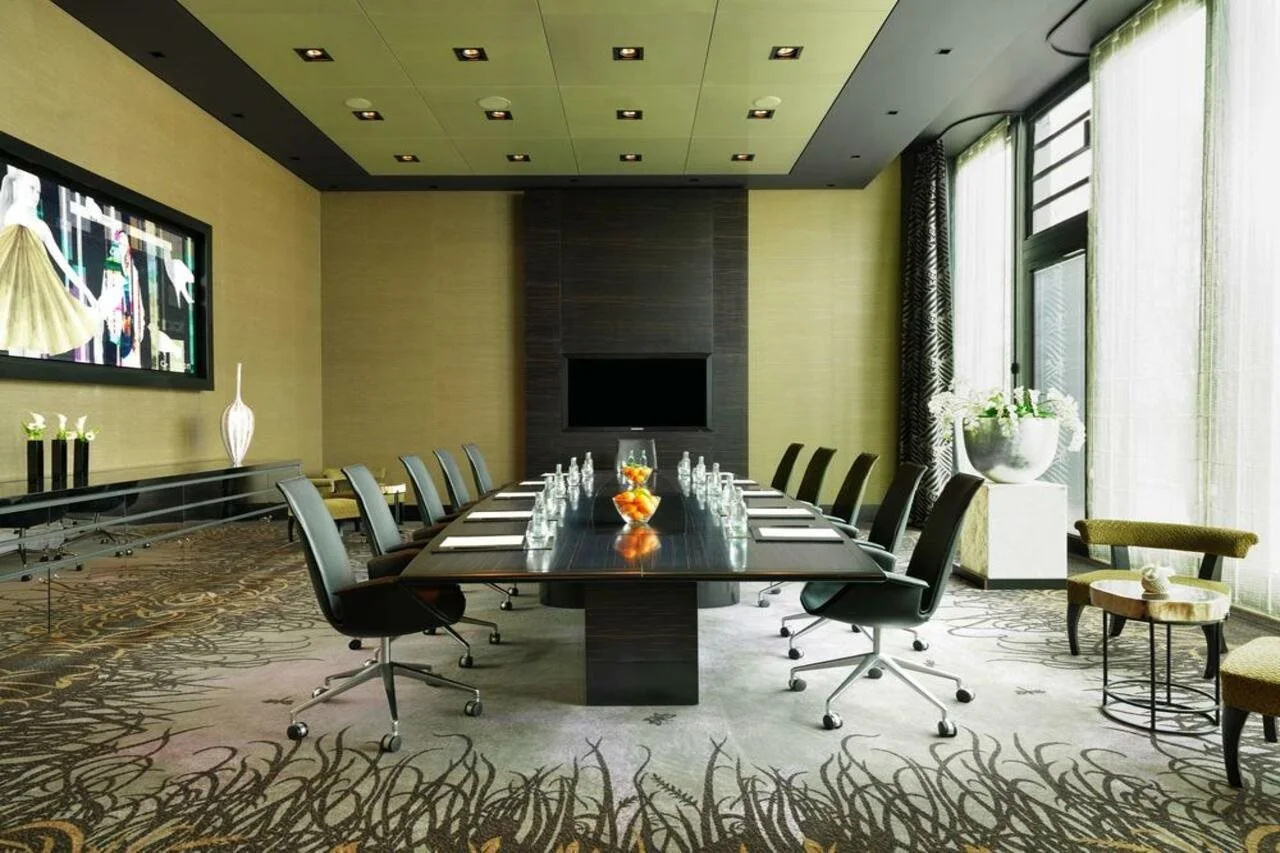 Foto - Hyatt Regency Dusseldorf