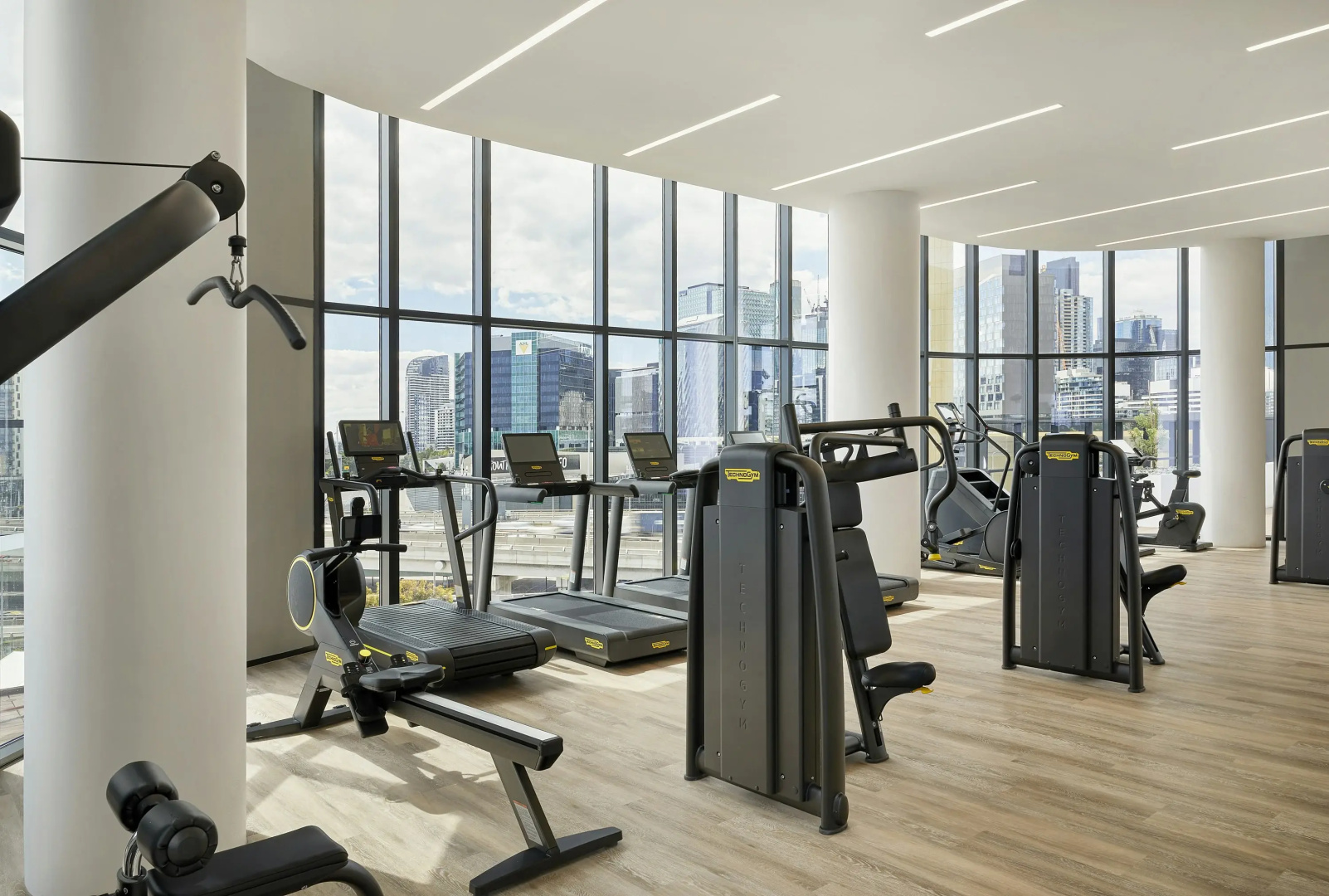 Photo - Oakwood Premier Melbourne