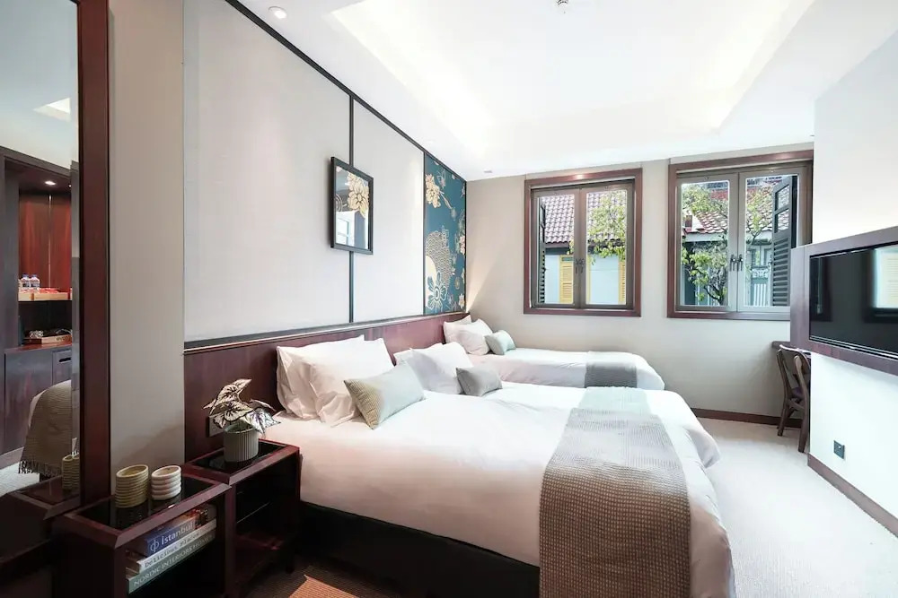 Photo - STORIES Joo Chiat, a Hotel by Cove - Paya Lebar, Singapore - NEWLY RENOVATED