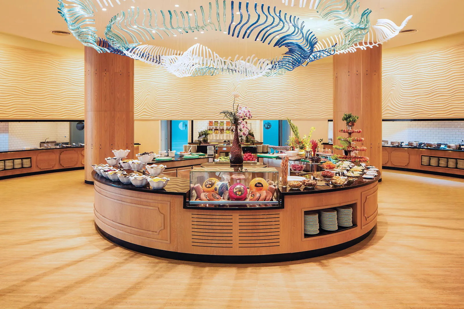 Foto - Titanic Deluxe Lara