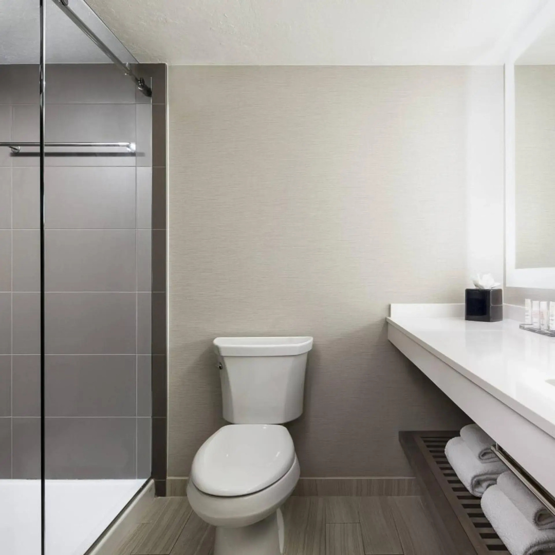 Foto - Houston Marriott South at Hobby Airport