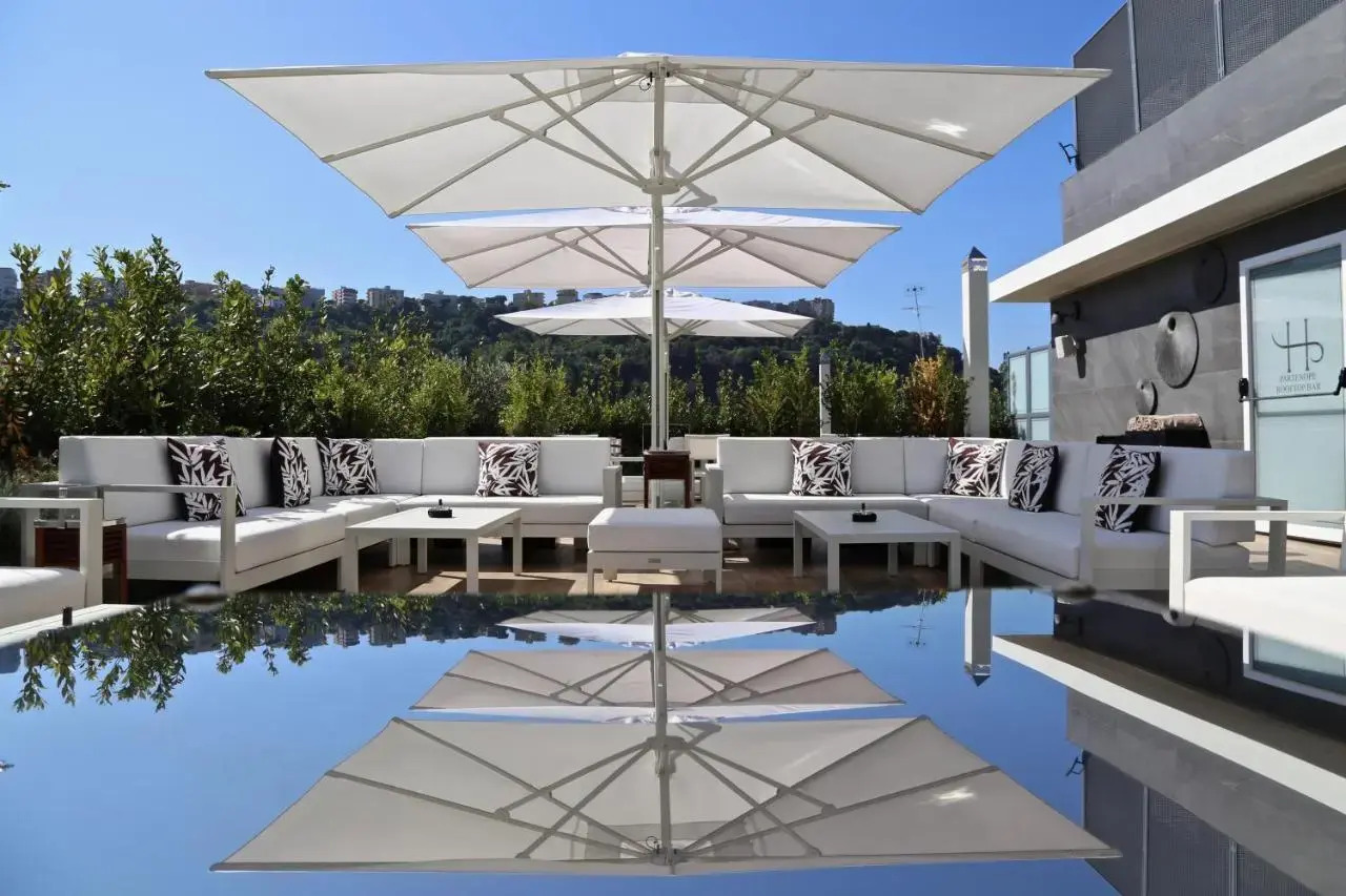 Photo - LHP Napoli Palace & SPA