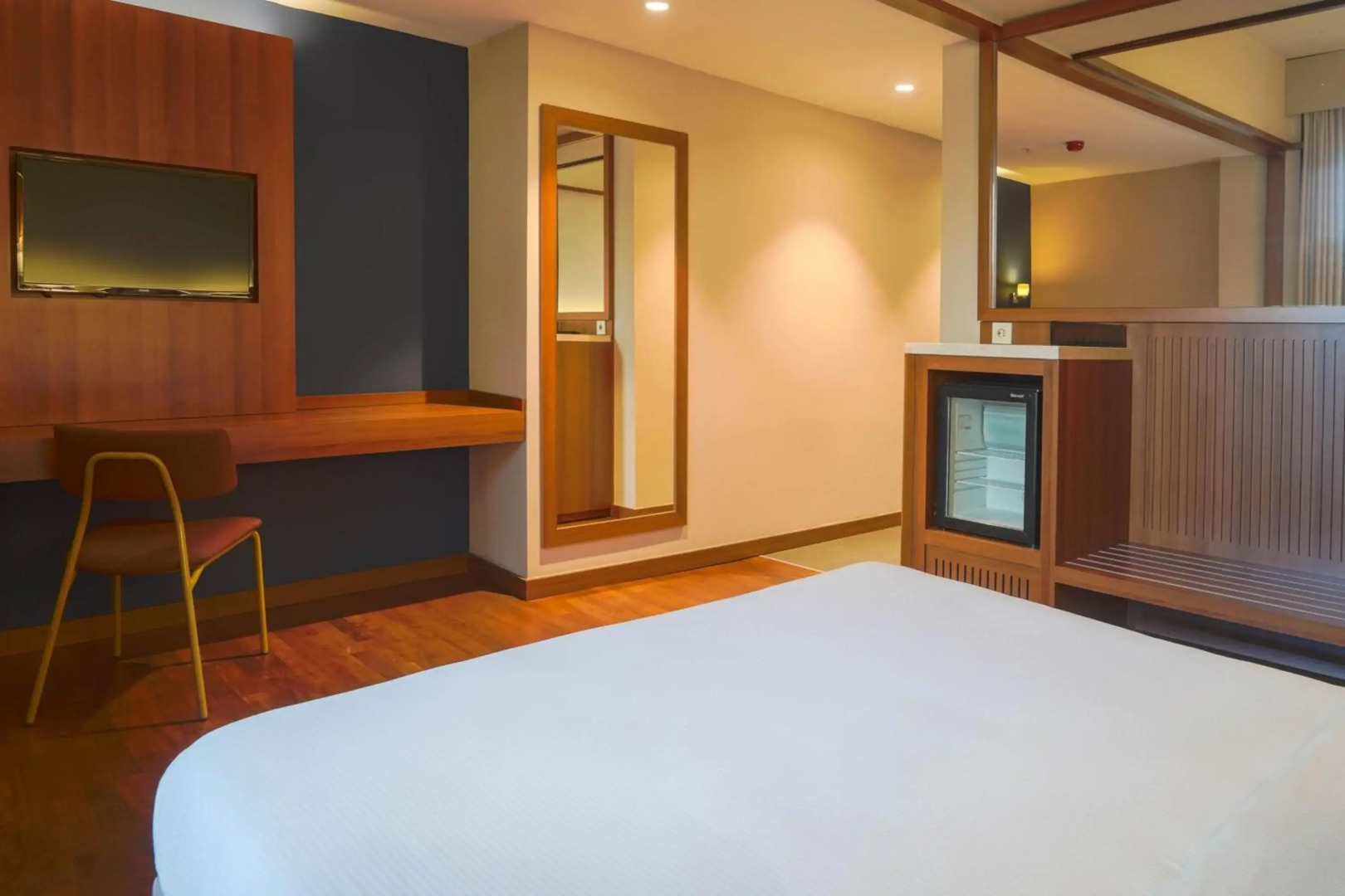 Foto - Four Points Flex by Sheraton Bursa Nilüfer