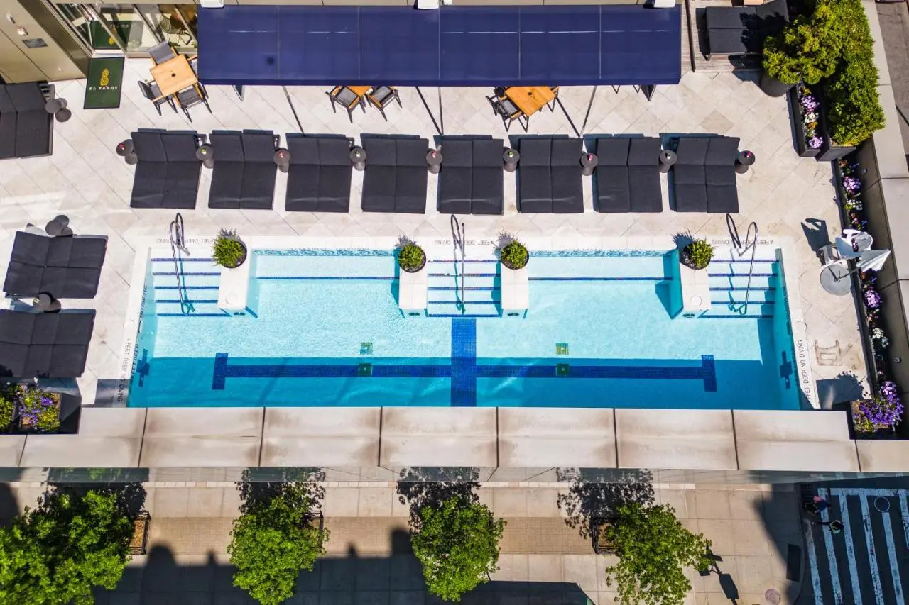 Photo - The Dominick Hotel