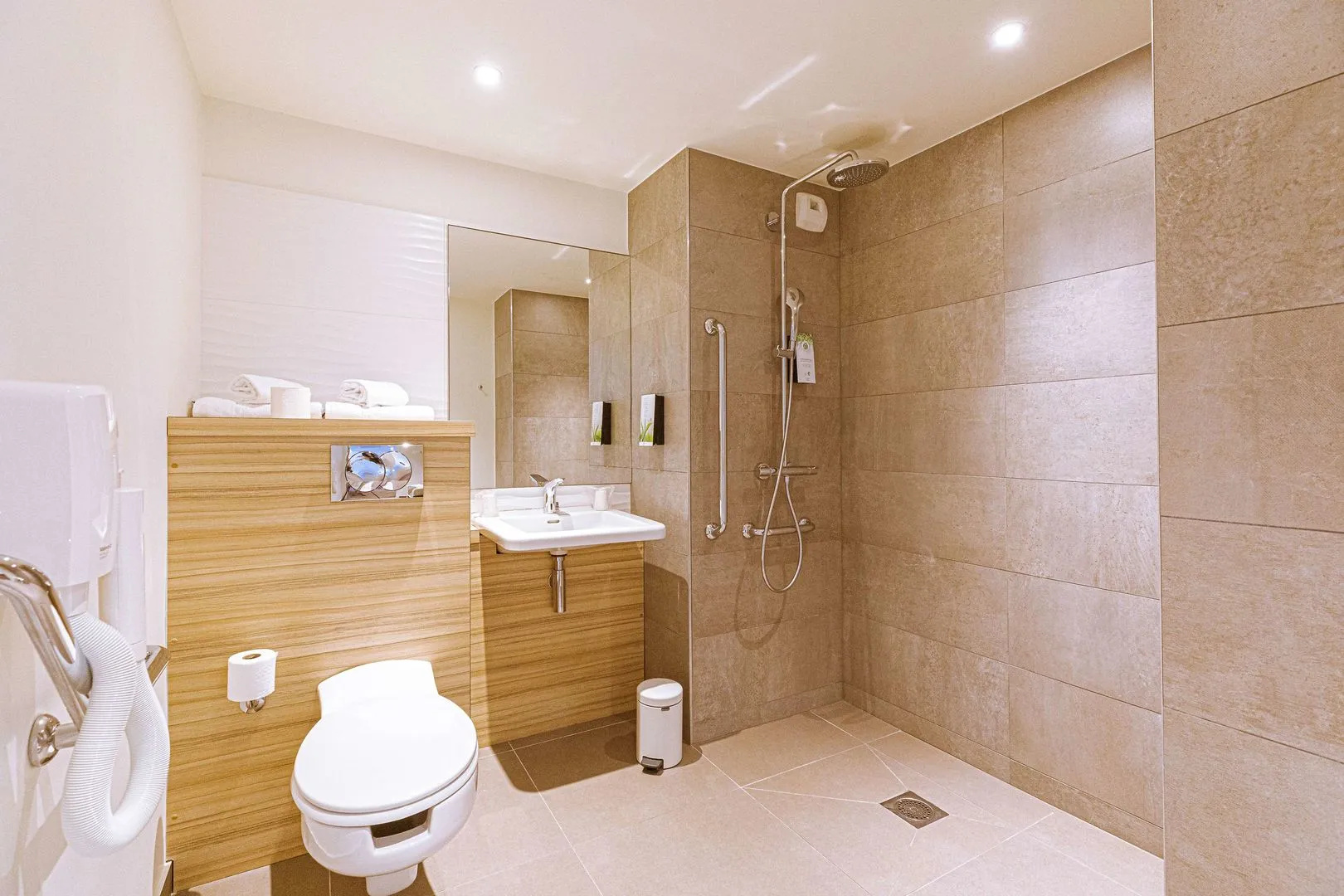 Photo - Campanile PRIME - Rungis Orly
