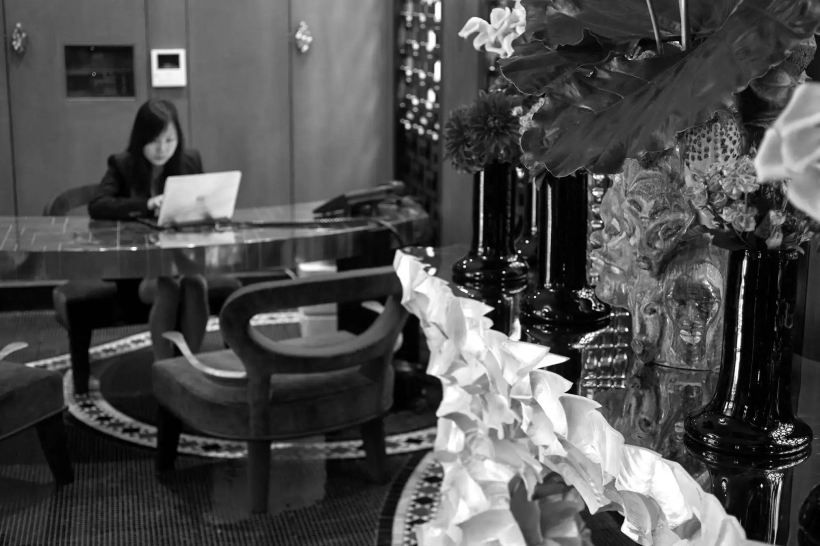 Photo - The One Alma Paris