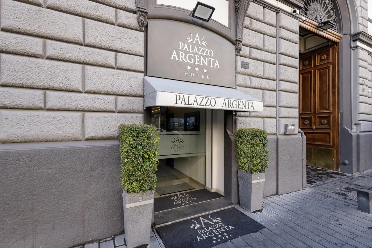 Photo - Hotel Palazzo Argenta