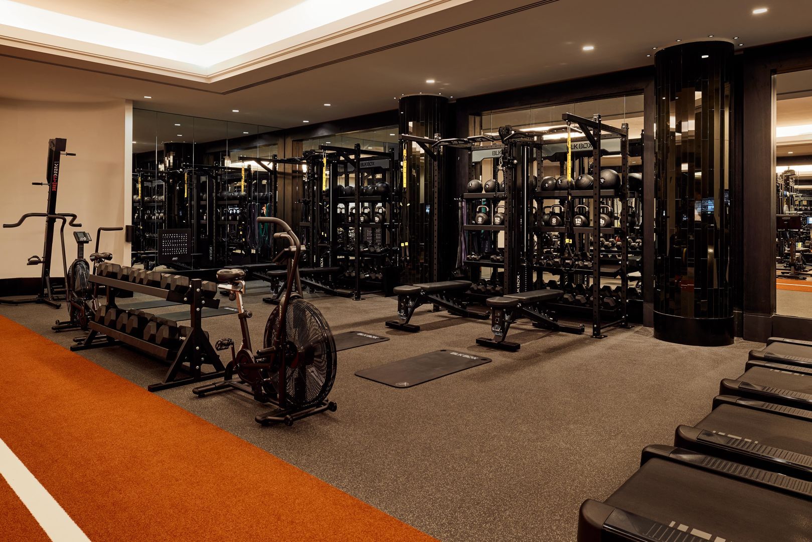 Foto - Corinthia London