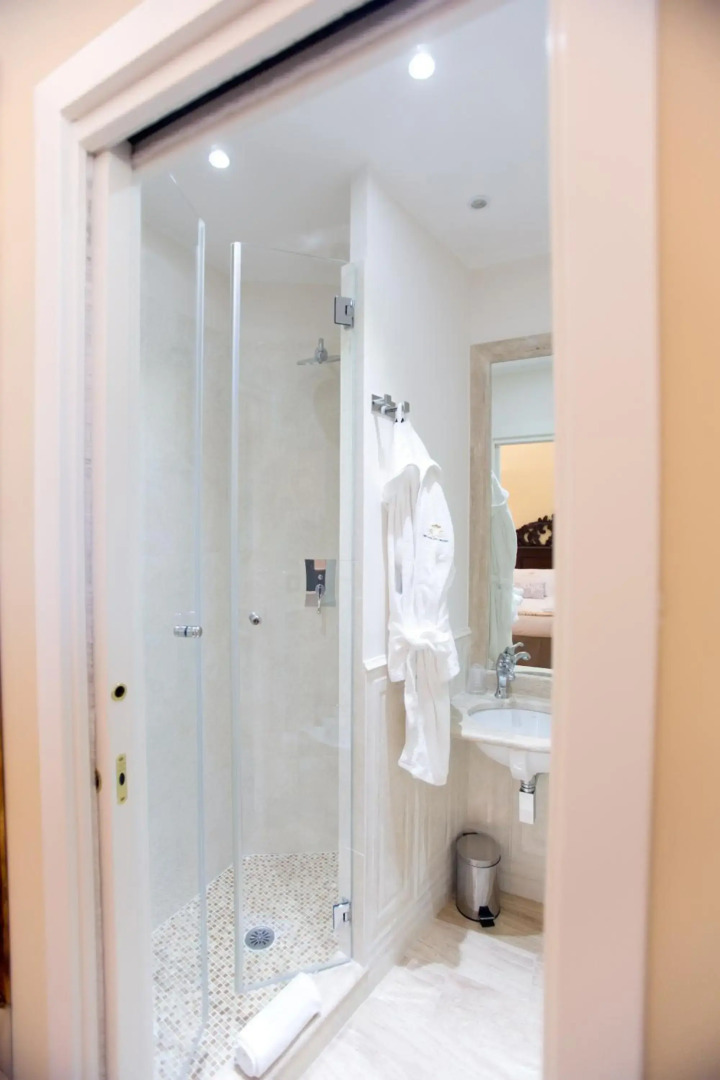 Foto - Royal Suite Trinità Dei Monti