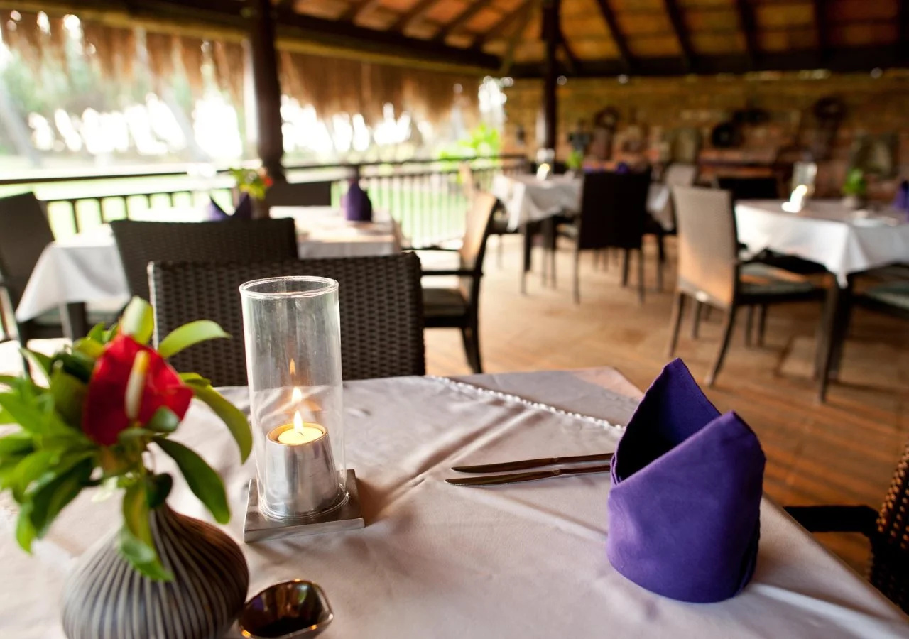 Foto - Reef Villa
